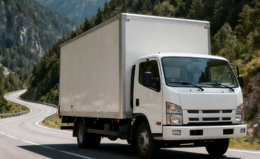 Insured Shipments