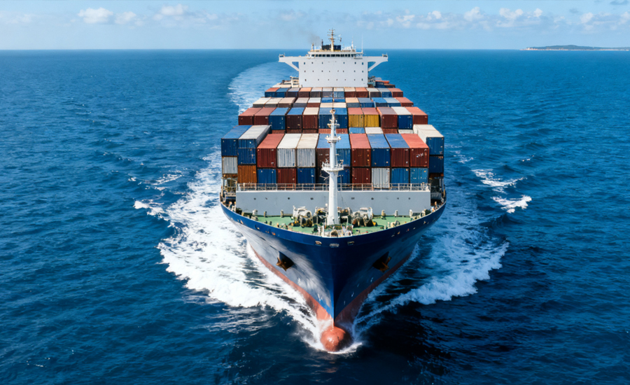 Cargo Delivery
