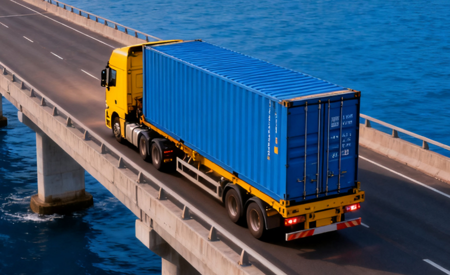 Timely Delivery 1