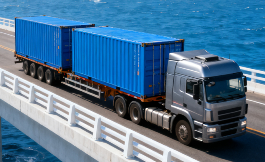 Timely Delivery 3